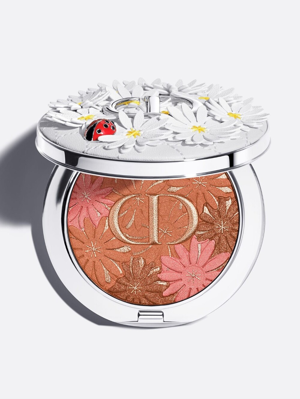 PRICE FIRM✨️Dior Limited Edition Bronzer✨️